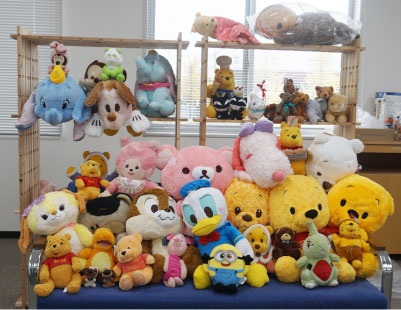 おもちゃ交換会 エコひろば を開催します エコ日記 藤沢エコ日和