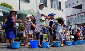 第10回リサイクルプラザ藤沢フェア 〜Eco2（エコエコ）夏祭り2025〜