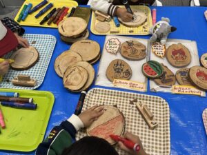 第28回ふじさわ環境フェアEco²(エコエコ)まつり2025が開催されました。